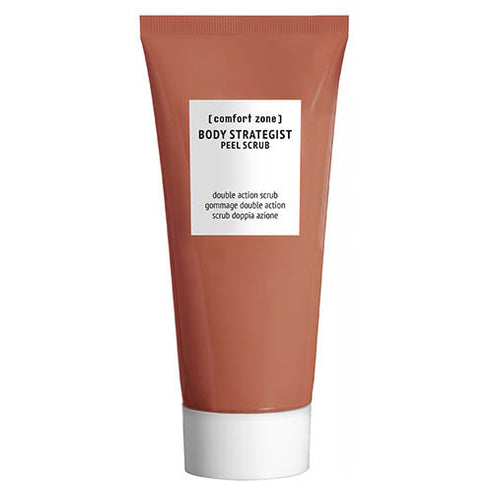 Komfortsone Body Strategist Peel Scrub