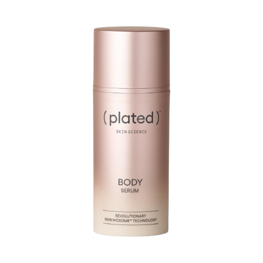 Plated Skin Science BODY Serum