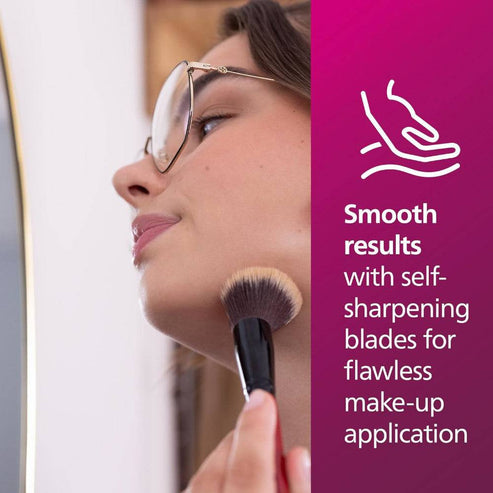 PHILIPS BRR474/00 Beauty Cordless Facial Hair Remover