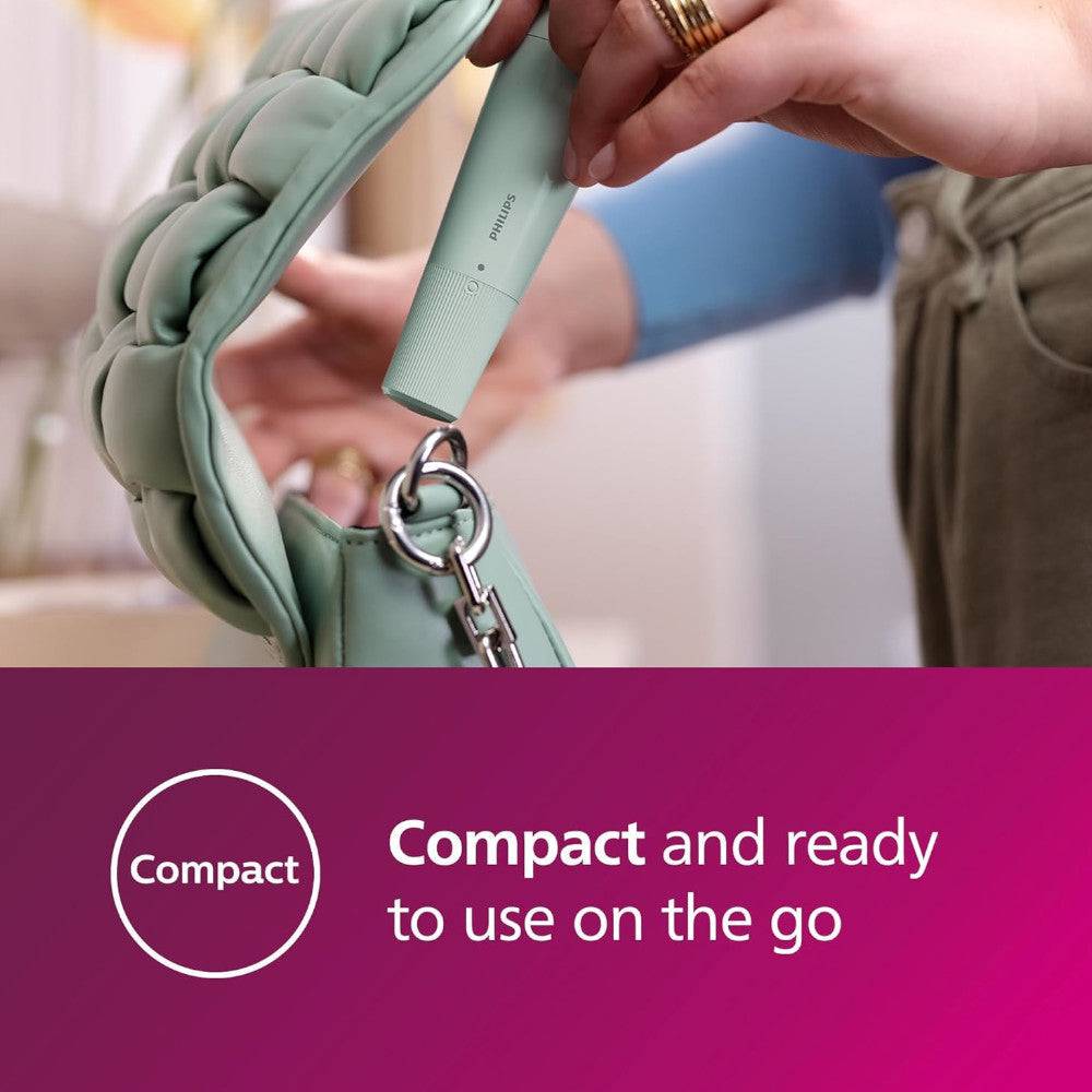PHILIPS BRR474/00 Beauty Cordless Facial Hair Remover