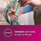 PHILIPS BRR474/00 Beauty Cordless Facial Hair Remover