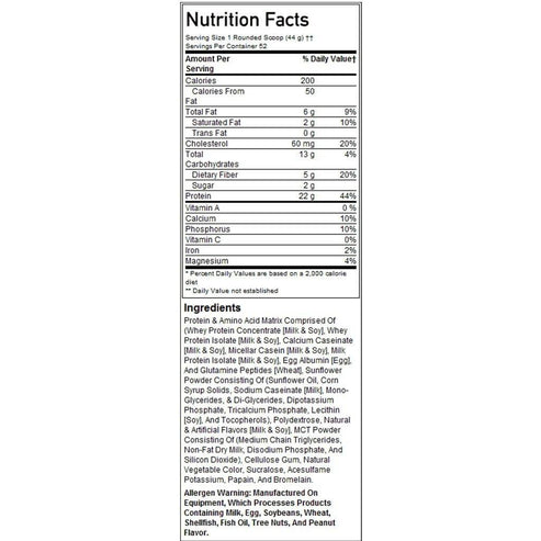BSN SYNTHA-6, 5lb