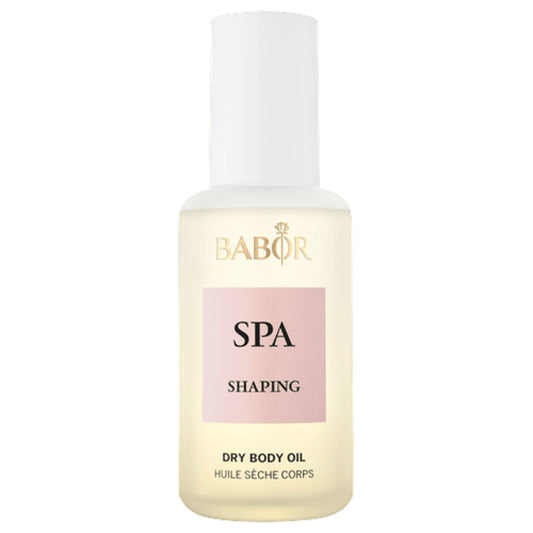 Babor Spa Huile Sèche Corps Shaping
