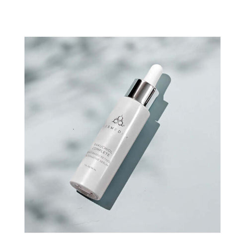 COSMEMIX BAKUCHIOL Sérum alternatif de rétinol à base de plantes complète