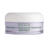 Eminência Organics Bakuchiol + Hidratante de Niacinamida