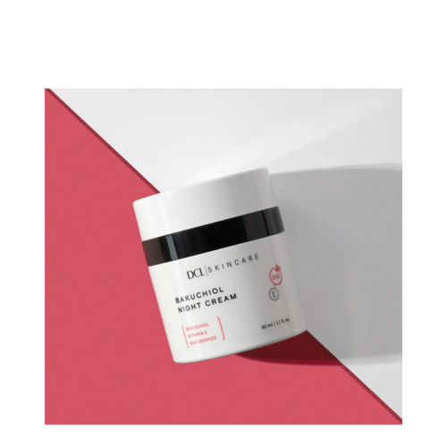 קרם לילה בקוצ'יול DCL DCL