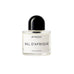 Byredo Bal d'Afrique fragrance for women