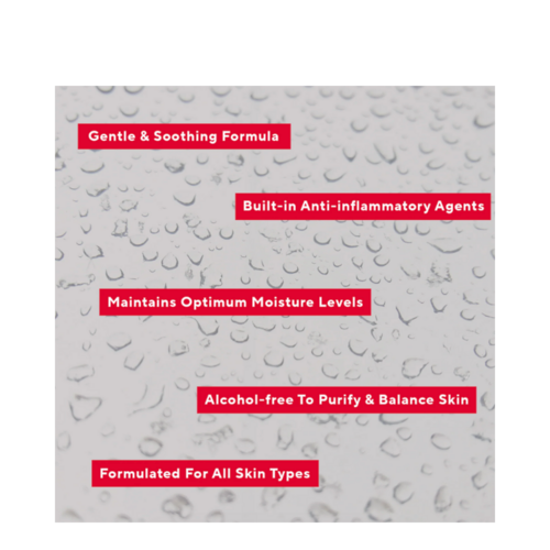 Mirabella balanse alkoholfri toner