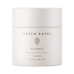 Forfra av Green Envee Balance Charcoal Moisturizer 1,7 fl oz, designet for å hydrere og balansere ansiktshuden.