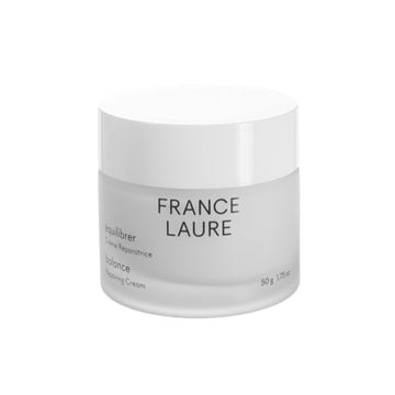 France Laure Balance Repairing (Night) Cream