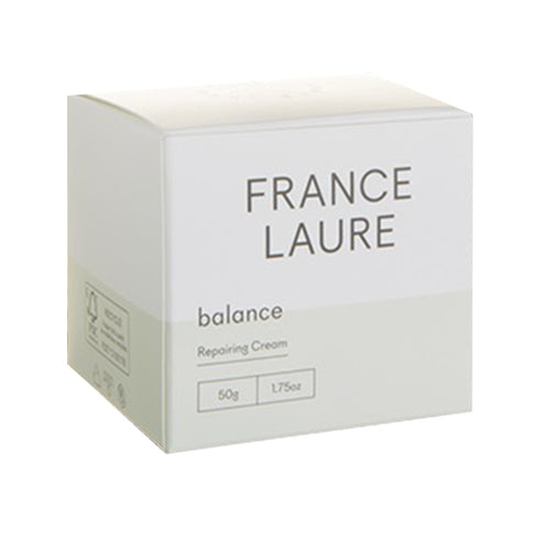 Frankrike Laure Balance Reparation (Night) Cream