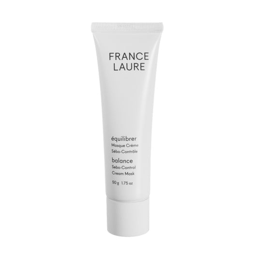 Frankrike Laure Balance Sebo-Control Cream Mask