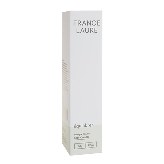 Frankrike Laure Balance Sebo-Control Cream Mask
