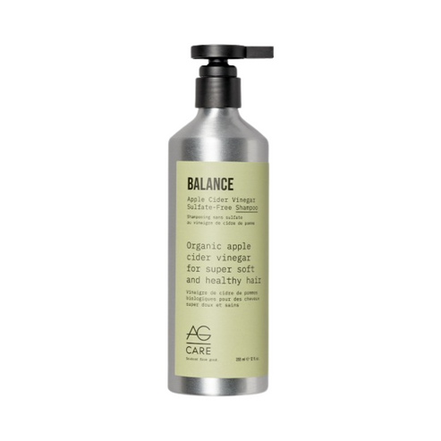 AG Care Balance Shampoo