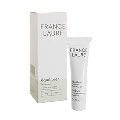 France Laure Balance Targeted Corrector Treatment