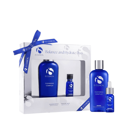 iS Clinical Balance and Hydrate Duo
