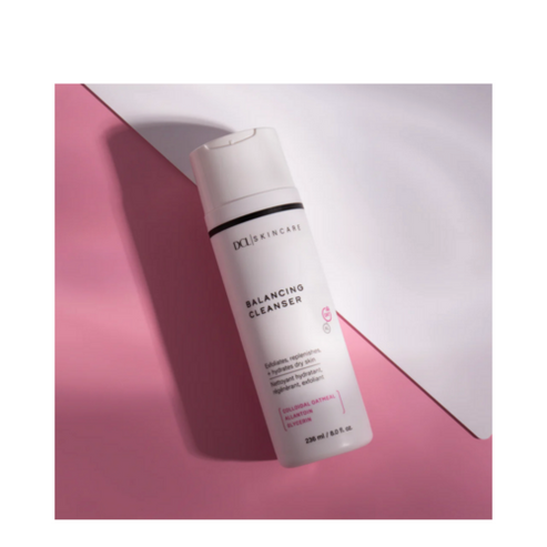 Detergente per bilanciamento dermatologico DCL