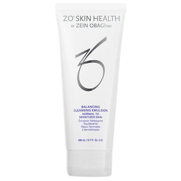 ZO Skin Health Balancing Cleansing Emulsion
