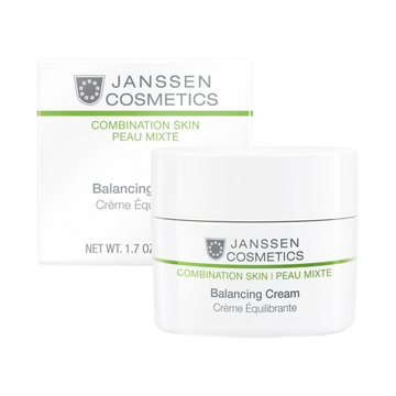 Janssen Cosmetics Balancing Cream