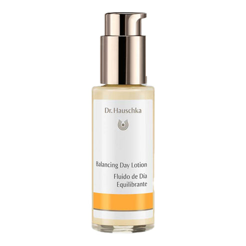 Dr Hauschka Balancing Day Lotion