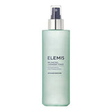 Elemis Balancing Lavender Toner in a 200ml spray bottle, ideal for clarifying and balancing skin pH in daily skincare routines.