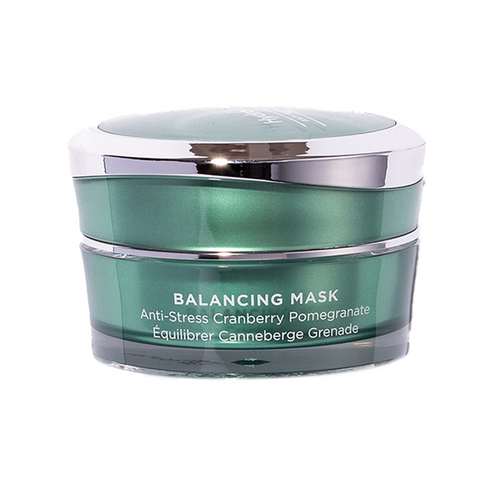 قناع التوازن بين الهيدروبتيد: مضاد للجهاز التوت البري.