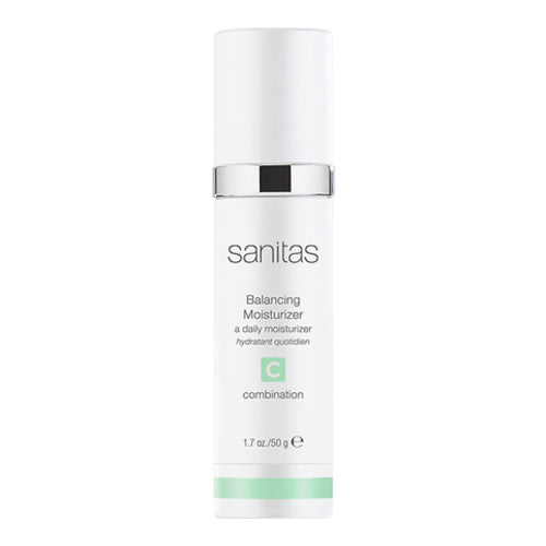 Sanitas Balancing Moisturizer