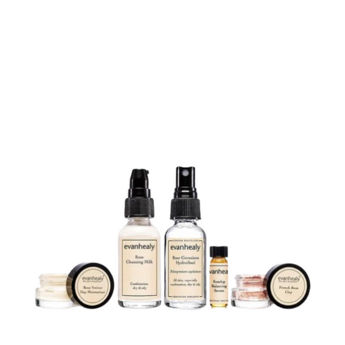 إيفانهيلي موازنة الطقوس