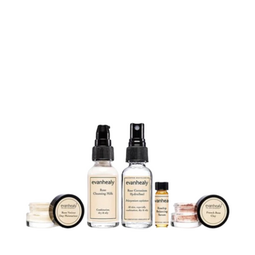 Evanhealy Balancing Ritual
