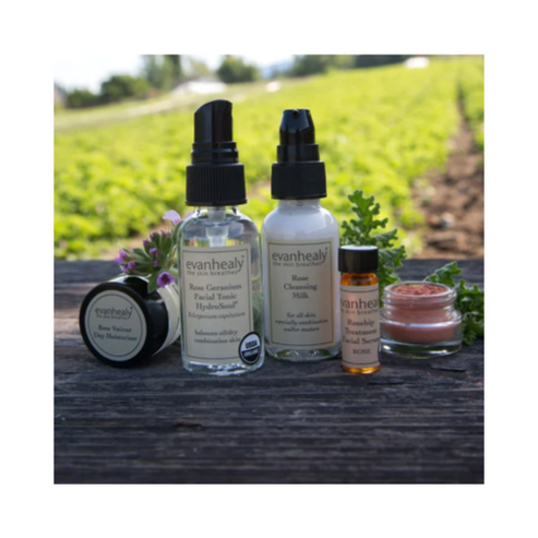 إيفانهيلي موازنة الطقوس