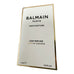 Balmain Hair Perfume - Free Gift Balmain Hair Perfume sample in 3ml size. A luxury hair treatment that nourishes and protects with a floral scent.