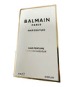 عطر بالمين للشعر - هدية مجانية عطر بالمين للشعر 0.10 أونصة سائلة. أوقية. الكيس. غني ببروتين الحرير وإكسير الأرغان للعناية بالشعر والعطر.