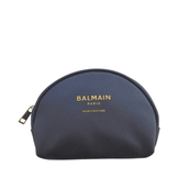 Free Gift Balmain Limited Edition Cosmetic Bag