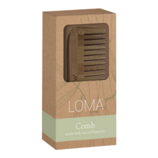 Loma organics bambu kam