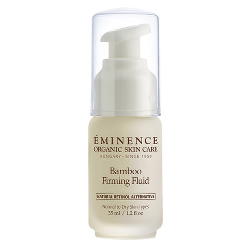 Eminence Organics Bamboo Firming Fluid