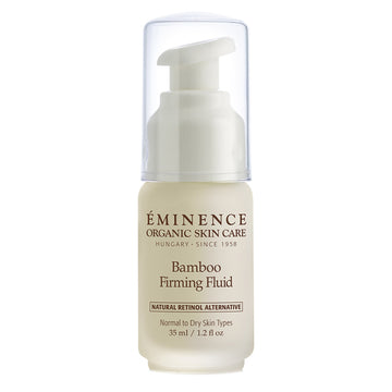 Eminence Organics Bamboo Firming Fluid