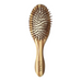 Loma Organics Bamboo Oval Paddle Brush
