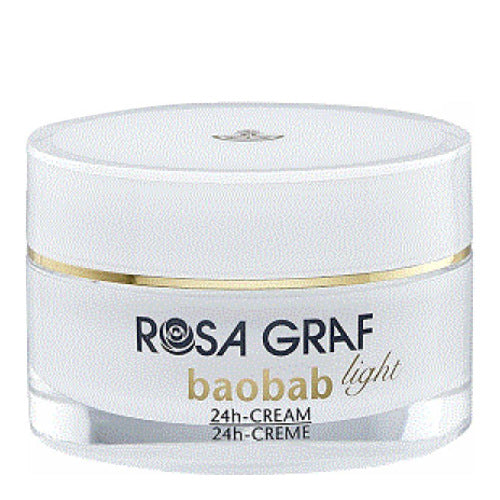 Rosa Graf Baobab 24ωρη κρέμα φωτός (κανονικό/ώριμο)