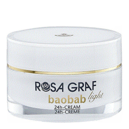 Rosa Graf Baobab 24ωρη κρέμα φωτός (κανονικό/ώριμο)