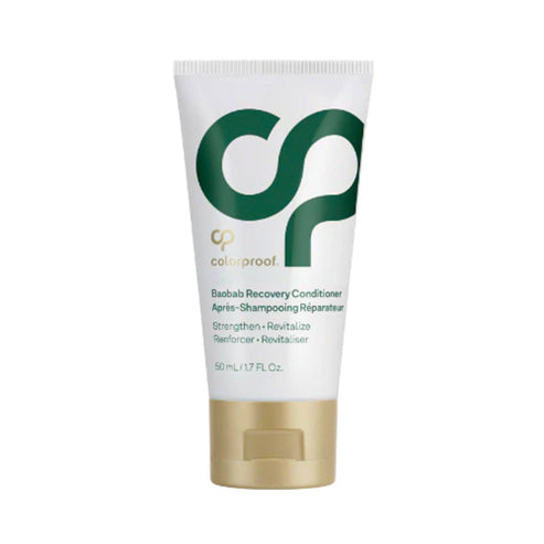 תנאי מרפא ותיקון של Baobab