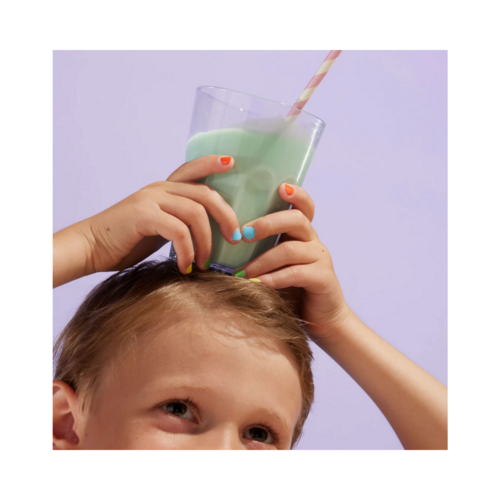 Manucurist Barbapapa Collection 8 ml / 0.27 fl oz