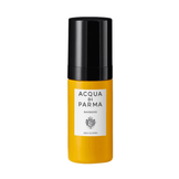 Acqua Di Parma Barbiere Beard Serum for men, a premium facial treatment with almond oil and citric acid for soft, manageable beards.