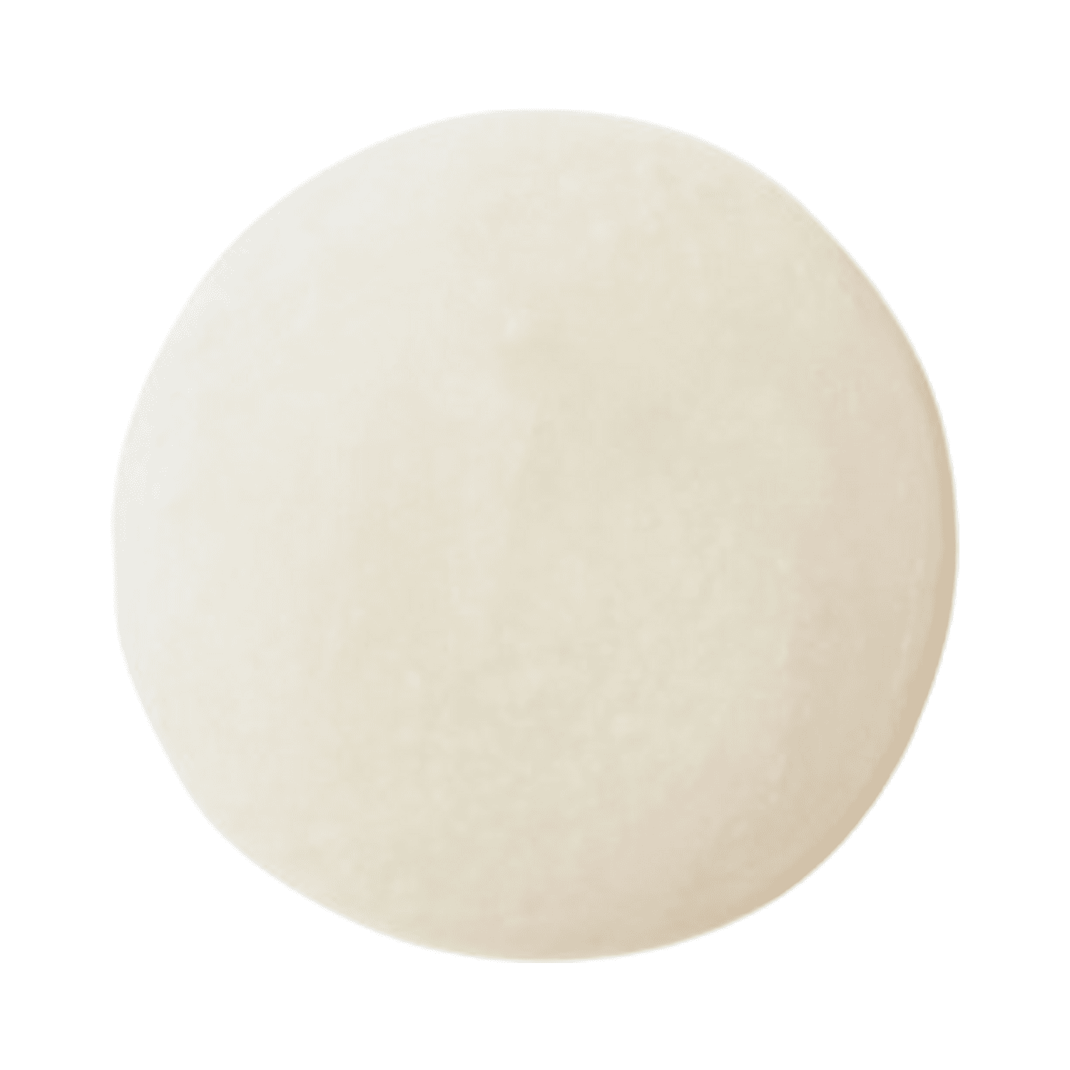 Soft foam texture of Acqua Di Parma Barbiere Face Wash, designed to gently remove impurities and excess oil without drying the skin.