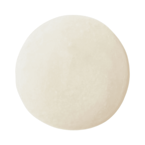 Soft foam texture of Acqua Di Parma Barbiere Face Wash, designed to gently remove impurities and excess oil without drying the skin.