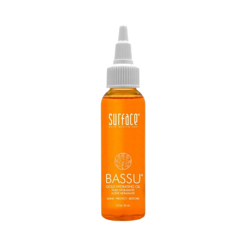 Surface Bassu Gold Hydrating Oil