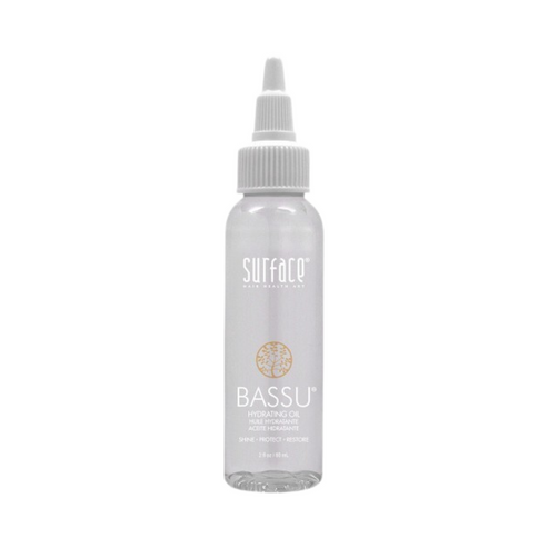 Surface Bassu Hydrating Oil