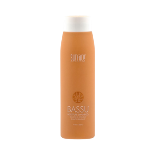 Surface Bassu Moisture Shampoo