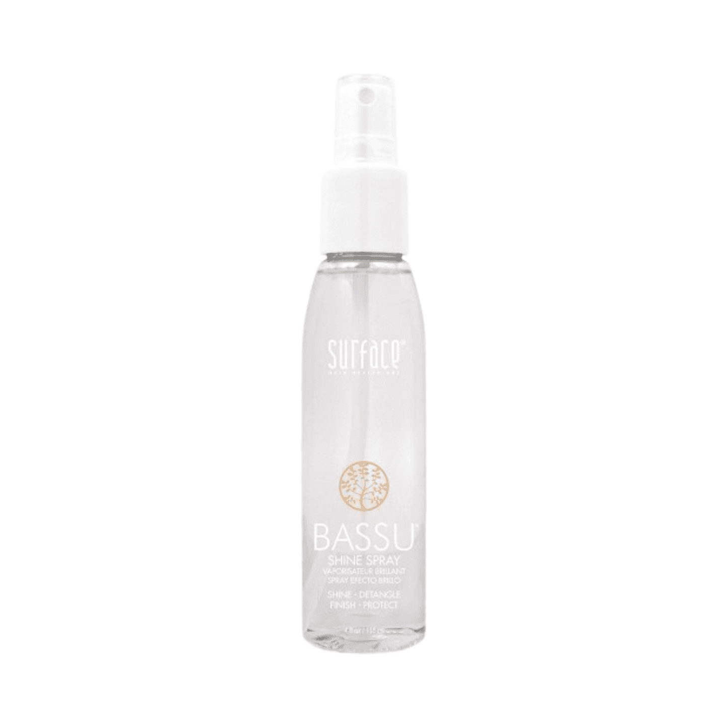 Surface Bassu Shine Spray