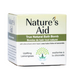 Nature's Aid Bath Bomb - Uplifting Lemongrass