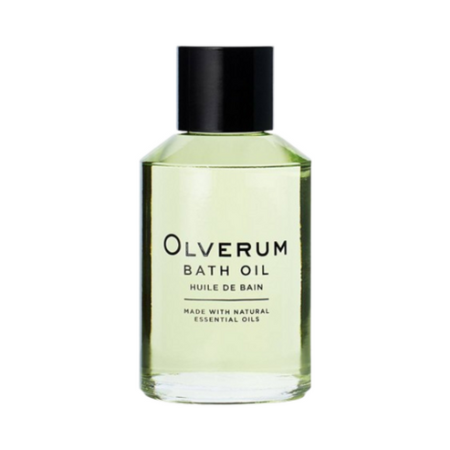 Olverum Olverum Bath Oil